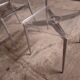 Two chairs Edition Fasem ergo by Claudio Dondoli, Marco Pocci