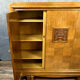 Art Deco period furniture circa 1925