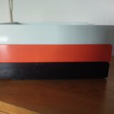 Mail benches Design Roger Tallon Vintage 1964.