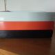 Mail benches Design Roger Tallon Vintage 1964.