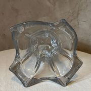 Large Daum vase