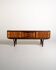 Scandinavian teak sideboard, 1960s