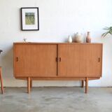 Sideboard / sideboard by Børge Mogensen * 150 cm