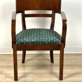 Fauteuil Art Déco