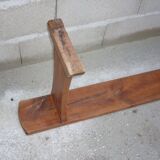 180 cm cherry bench