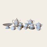 Service à café - 29 pièces