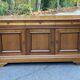 Louis Philippe style wooden sideboard from the 20th century, 190cm