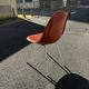Chaise EAMES par Vitra Herman Miller modèle Diana