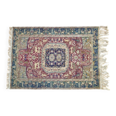 Traditional Persian Rug - 183 x 126 cm