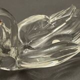 Crystal empty pockets