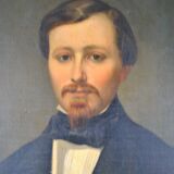 Painting 19th century