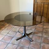 Osvaldo Borsani table for Tecno 1970