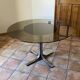 Osvaldo Borsani table for Tecno 1970