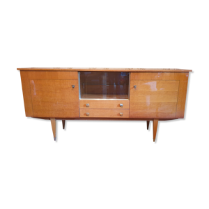 enfilade vintage