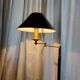 Vintage lamppost