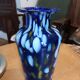 Murano vase