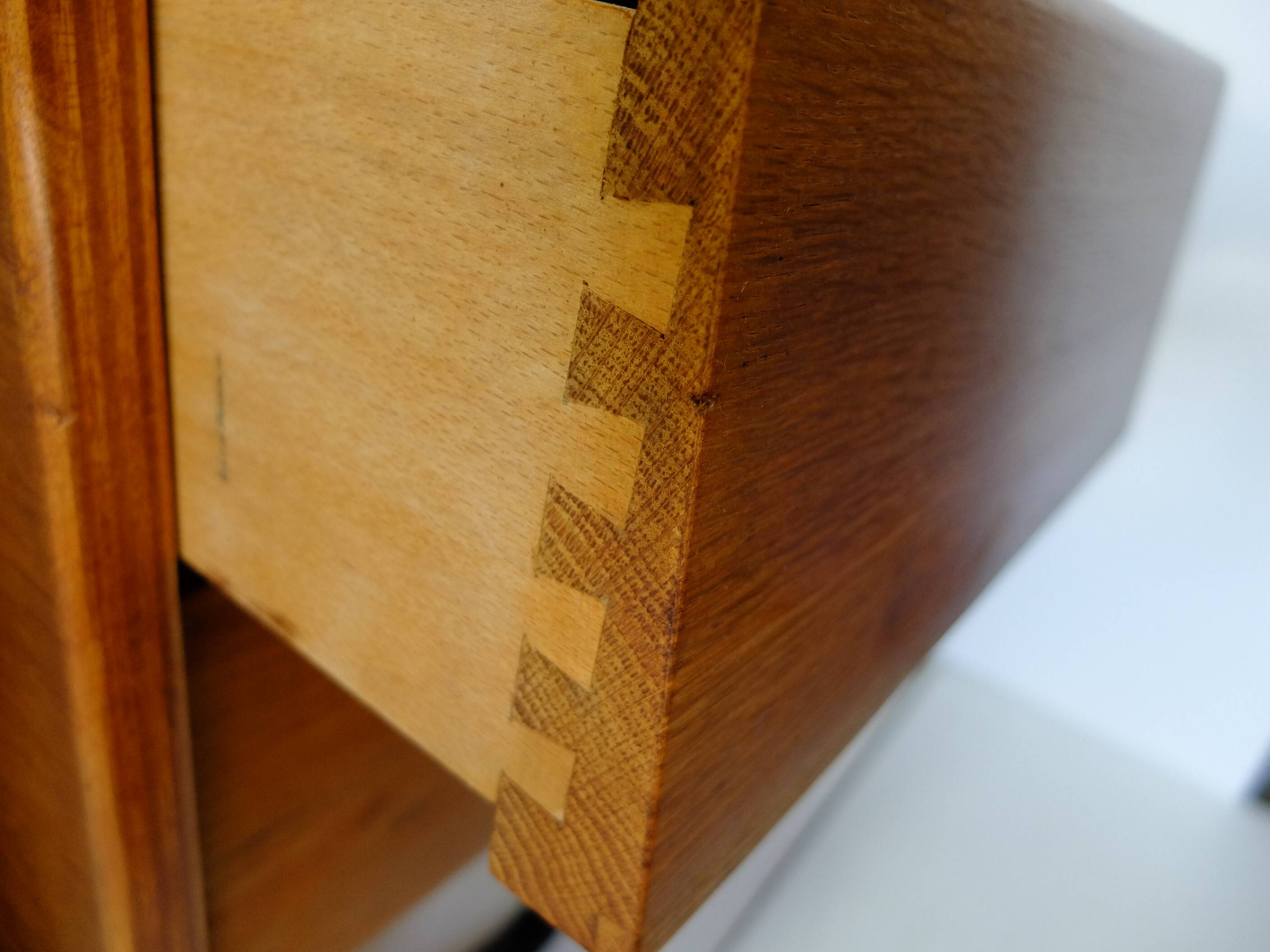 Robert Charroy, Bureau 1950 published by Mobilor