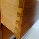 Robert Charroy, Bureau 1950 published by Mobilor