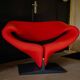 Chaise ruban Artifort