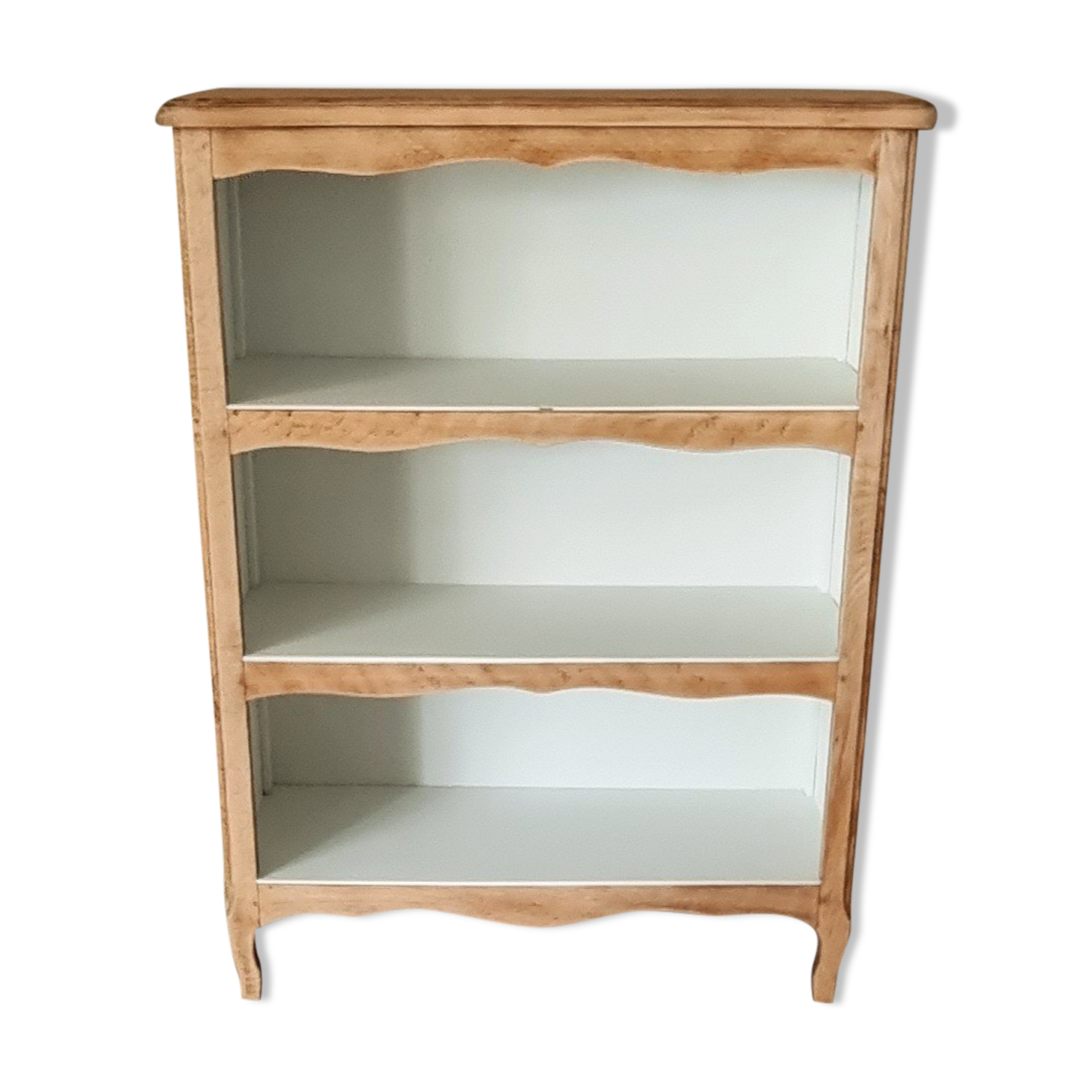Bibus bookcase