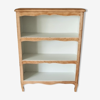 Bibus bookcase