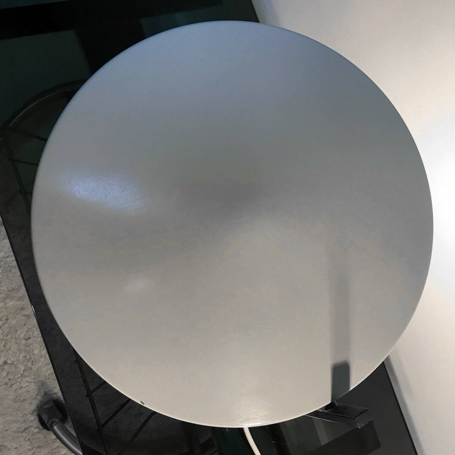 Vintage Desk Lamp • Oslo • Heinz Pfaender • Hillebrand • Space Age • 1960