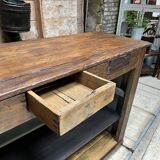 Bar counter