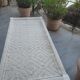 Bench - indian bed - charpoy