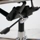 Eames EA 219 Vitra leather office chair