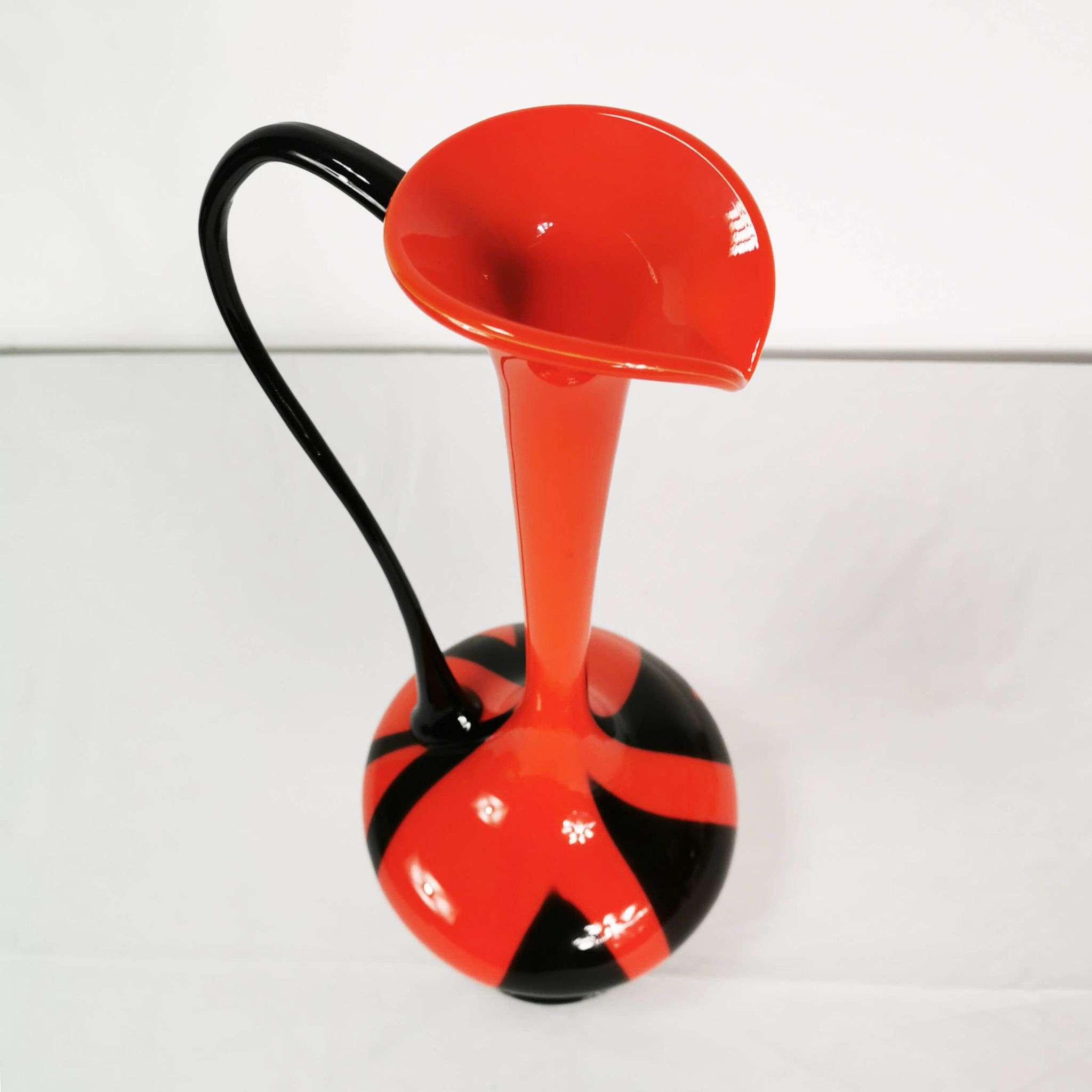 Vase, Italie, années 1970