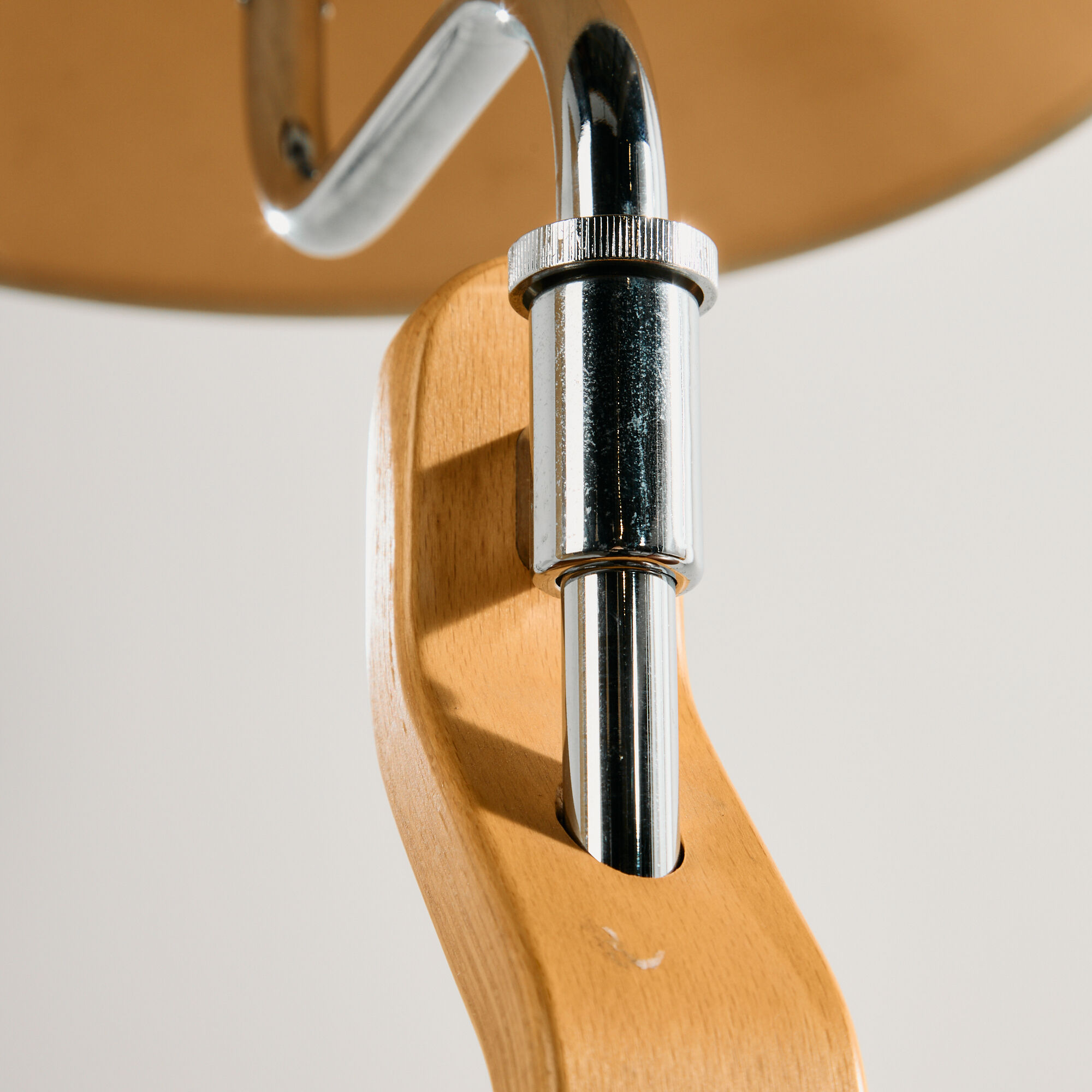 Grevie table lamp by Lars Bessfelt for Ateljé Lyktan