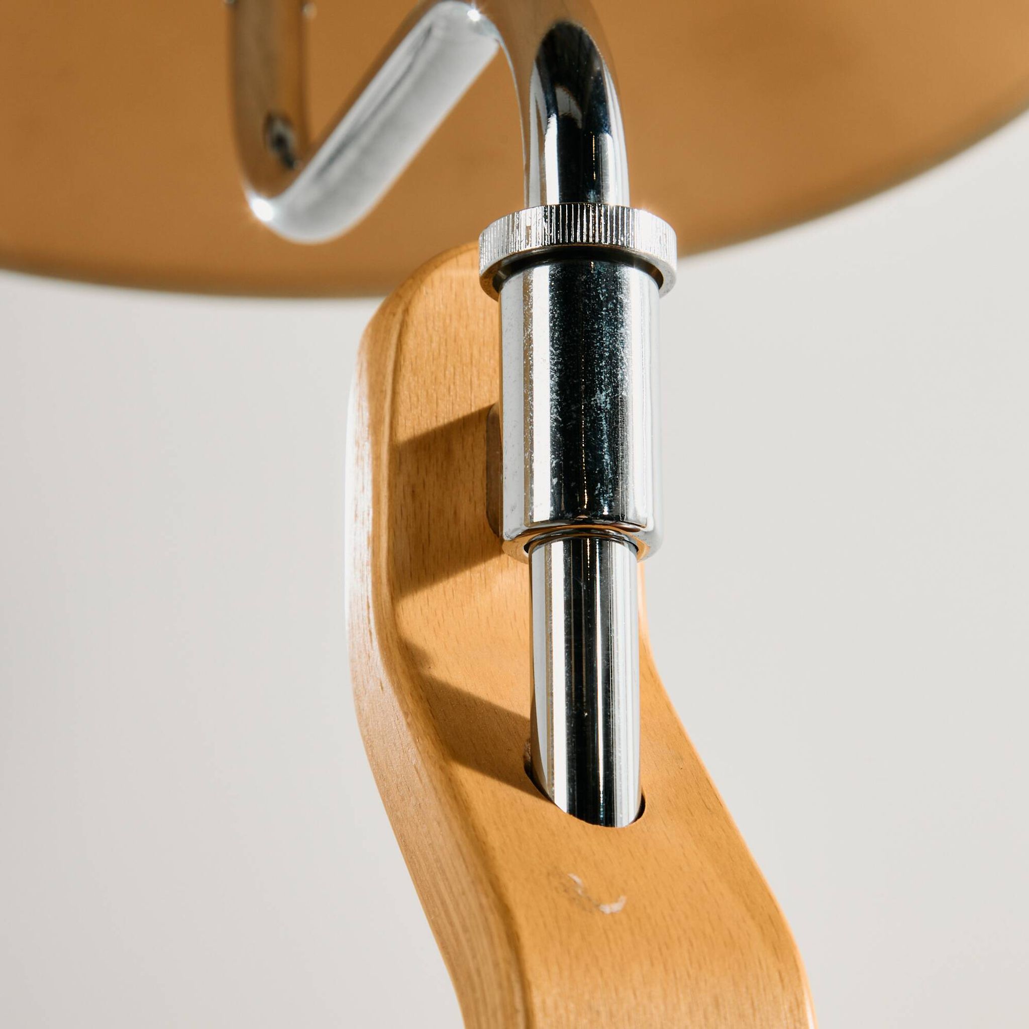 Grevie table lamp by Lars Bessfelt for Ateljé Lyktan