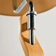 Grevie table lamp by Lars Bessfelt for Ateljé Lyktan