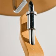 Grevie table lamp by Lars Bessfelt for Ateljé Lyktan