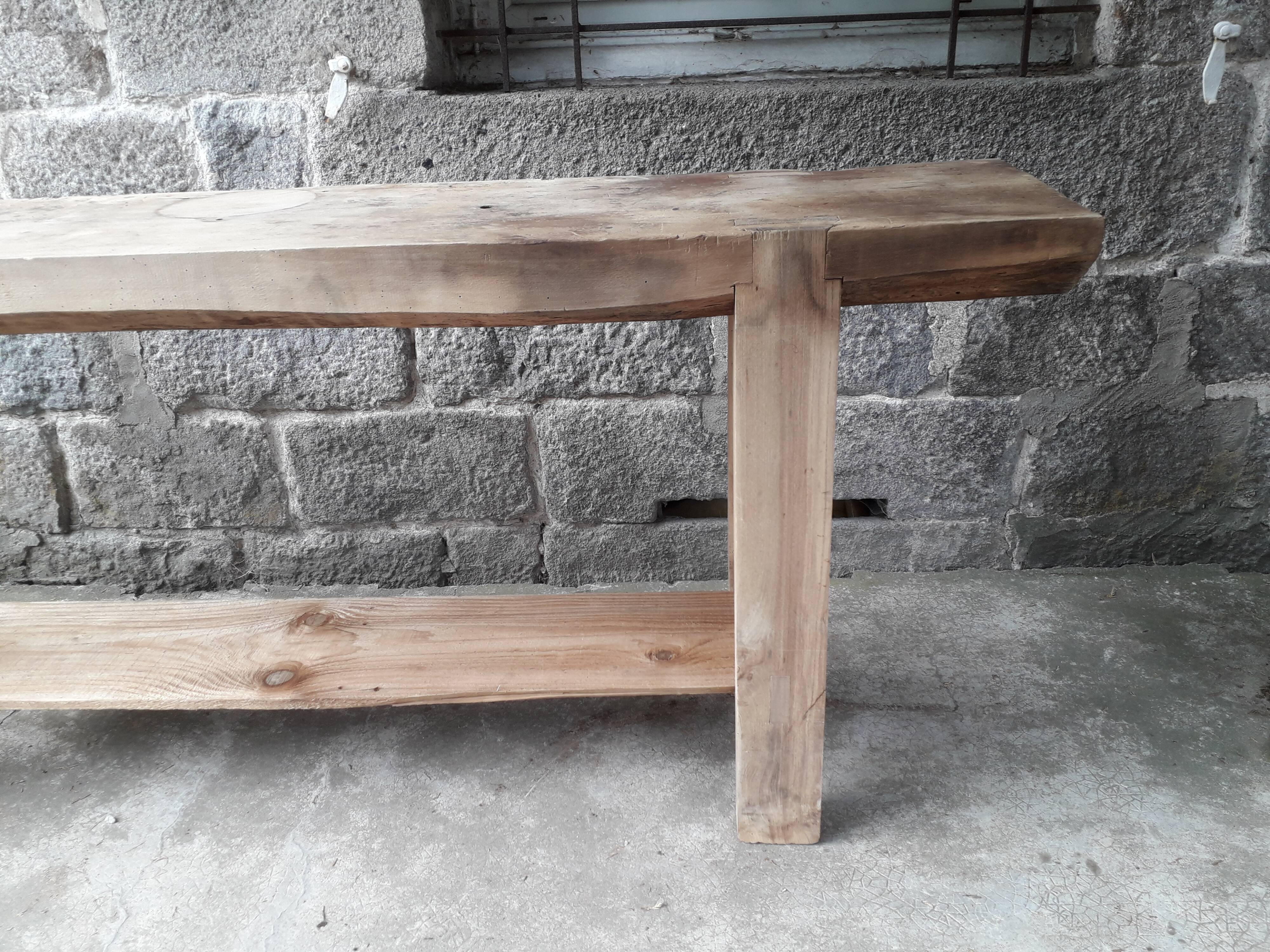 Workbench 200 cm
