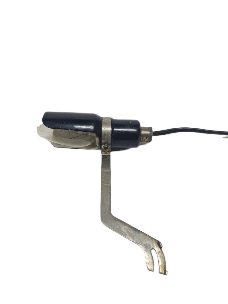 Postmodern wall lamp, Poland, 1970s