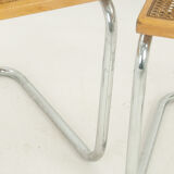 Breuer chairs model cesca