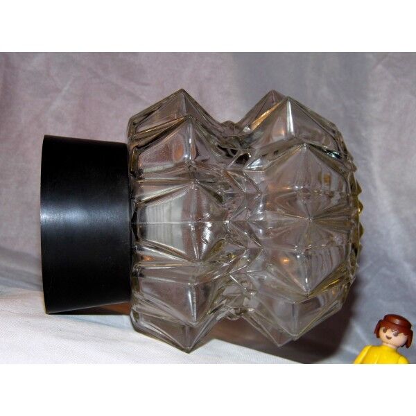 Vintage ceiling lamp