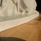 Grande sculpture Art Déco signée Lejan – Dame au lévrier