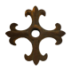 cast iron anchor