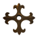 cast iron anchor