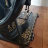 Old sewing machine H. Vigneron