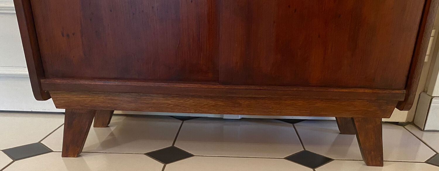 Vintage sideboard 60s