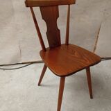 Set of 6 farm chairs