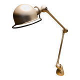Old JIELDE workshop lamp