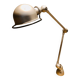 Old JIELDE workshop lamp
