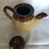 Teapot