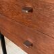 Pierre Guariche modernist vintage desk