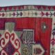 Vintage Anatolian Wool Runner Rug sku 2058