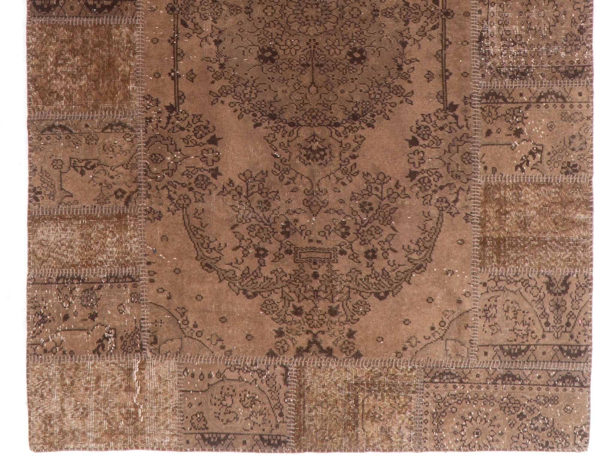 Turkish rugs reimagined 180x287cm